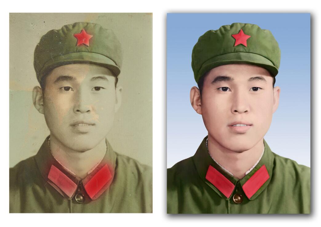 双江破损照片修复-18