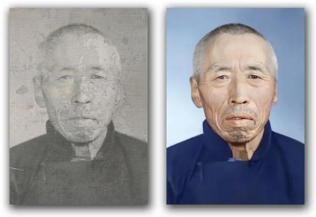 双江破损照片修复-56